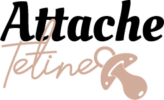 attache tetine